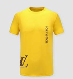 Picture of Louis Vuitton T Shirts Short _SKULVTShirtm-6xl1qr087093